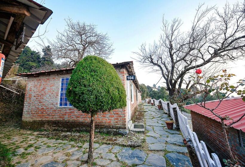 Fabexpress 180 Degree Resort