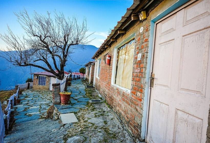 Fabexpress 180 Degree Resort