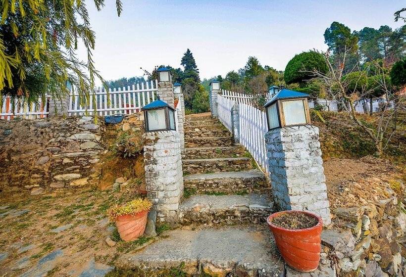 Fabexpress 180 Degree Resort