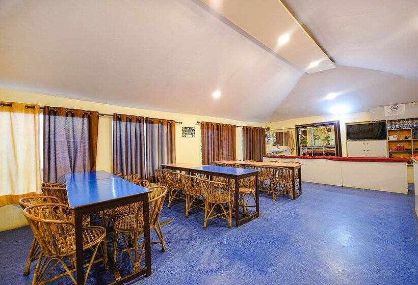 Fabexpress 180 Degree Resort