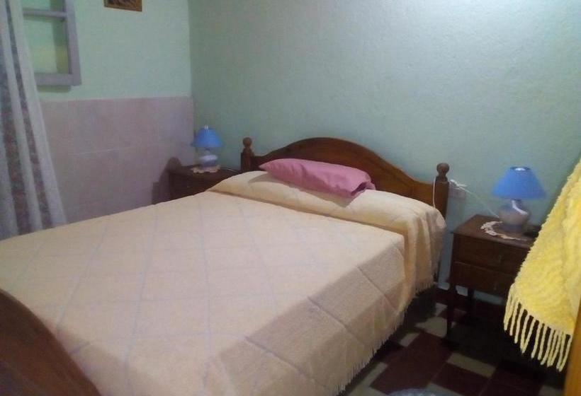 Hostel Hostería Mic Bel