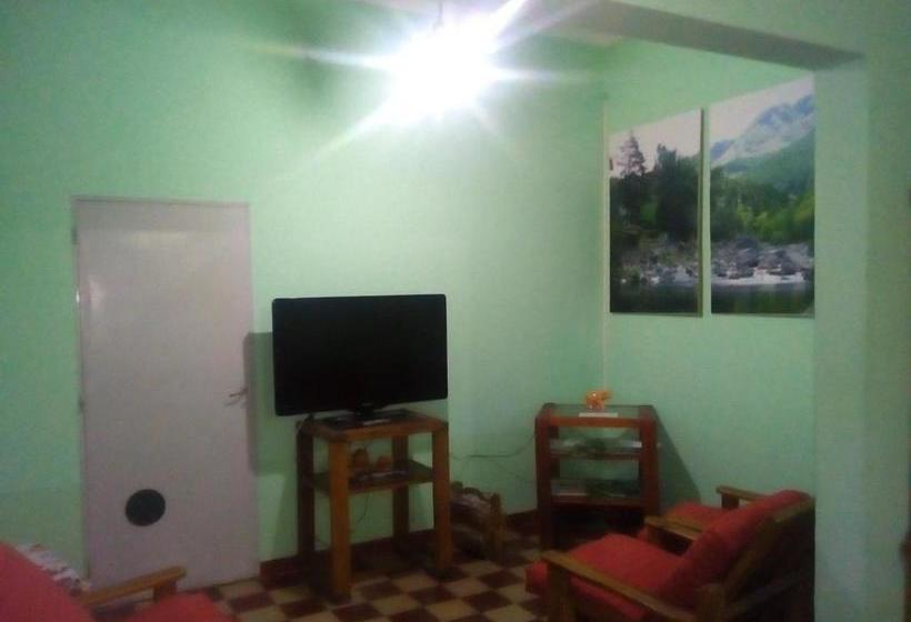 Hostel Hostería Mic Bel