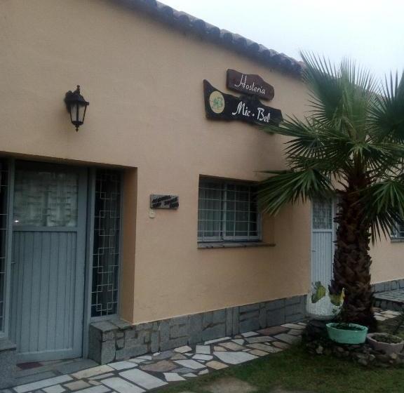 Hostel Hostería Mic Bel