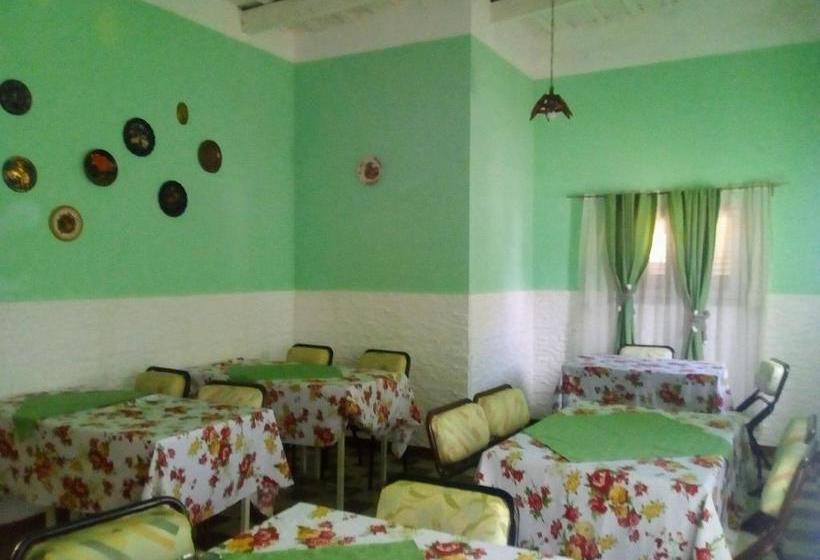 Hostel Hostería Mic Bel