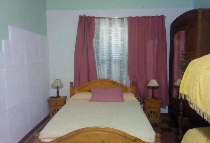 Hostel Hostería Mic Bel