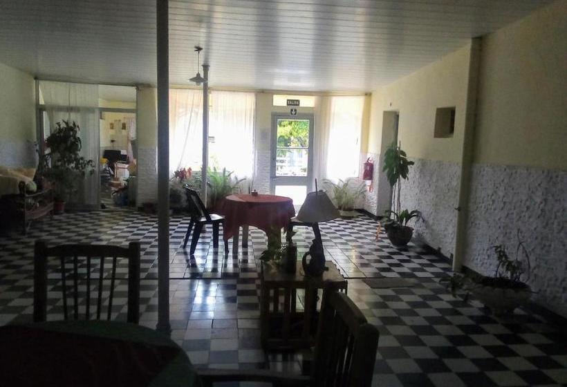 Hostel Hostería Mic Bel