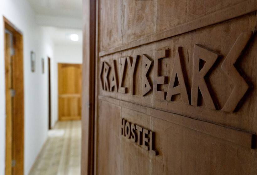 Crazy Bears Hostel
