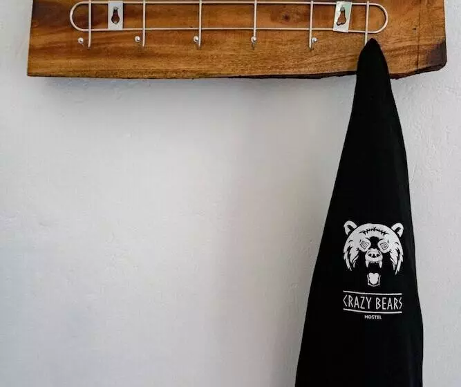 Crazy Bears Hostel