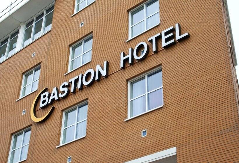 Bastion Hotel Arnhem