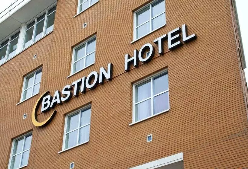 Bastion Hotel Arnhem