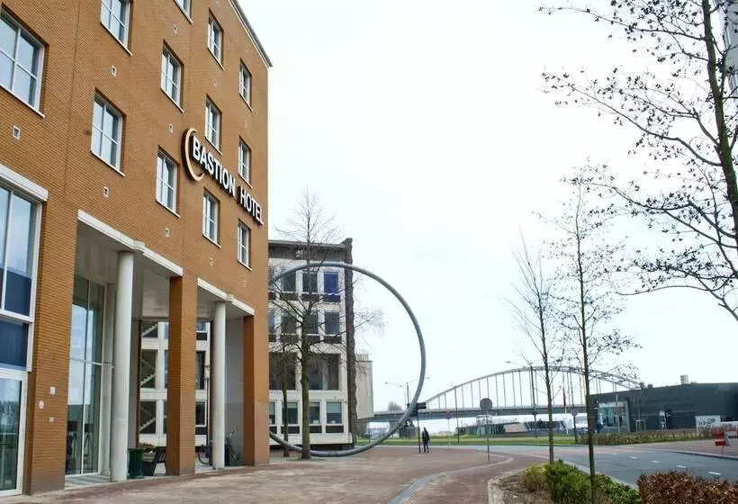 Bastion Hotel Arnhem