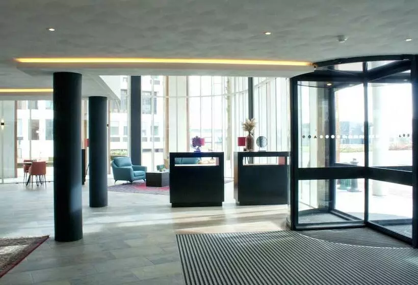 Bastion Hotel Arnhem