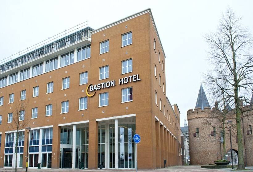 Bastion Hotel Arnhem