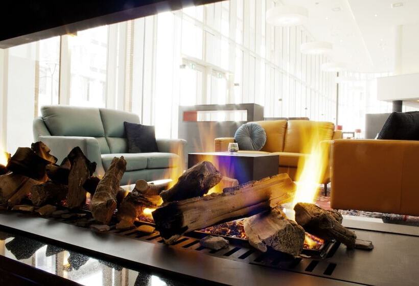 Bastion Hotel Arnhem