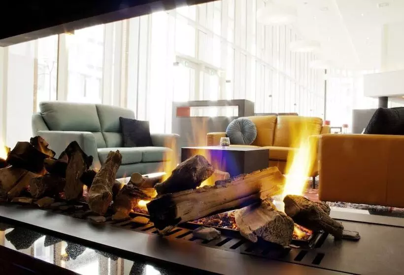 Bastion Hotel Arnhem