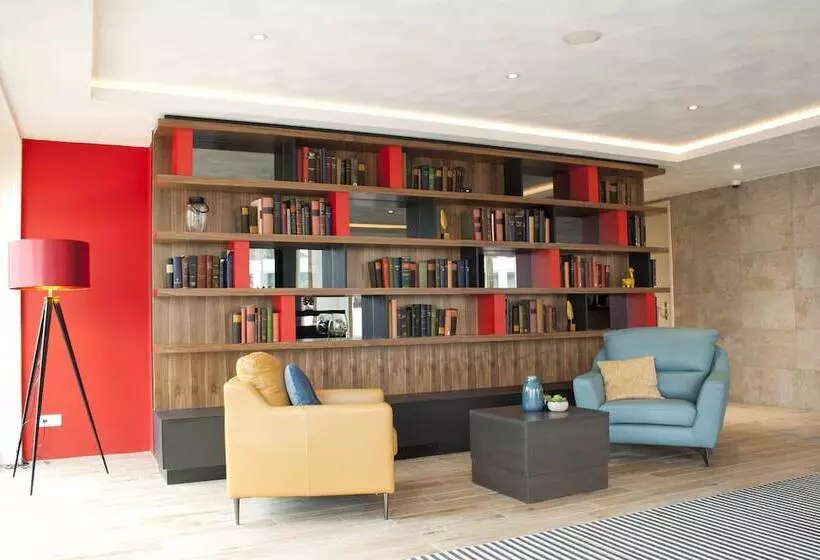 Bastion Hotel Arnhem