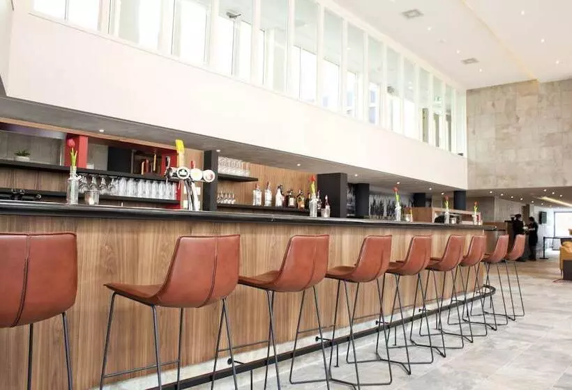 Bastion Hotel Arnhem