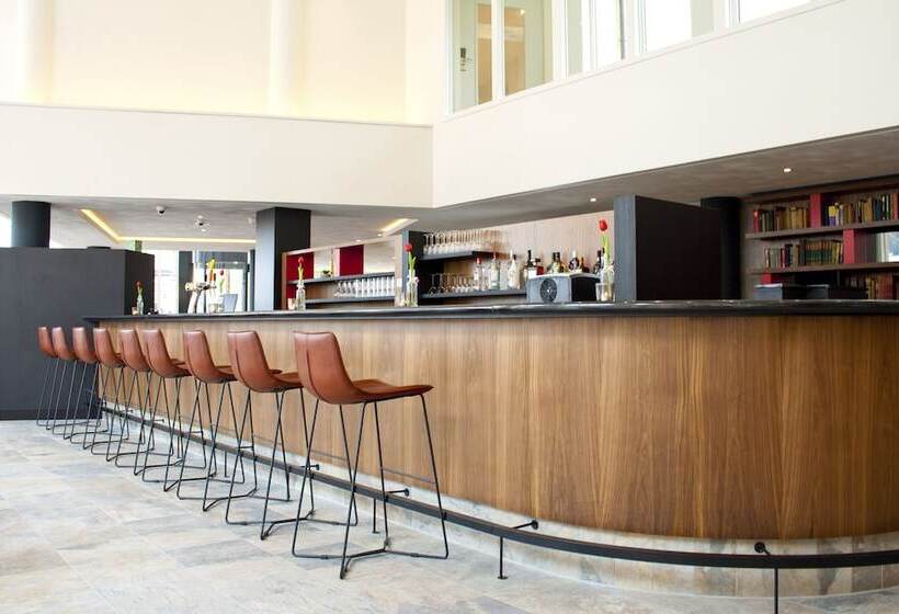 Bastion Hotel Arnhem