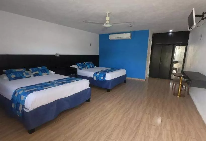 Hotel Escalante