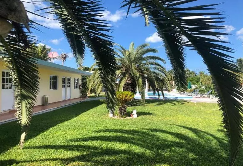 Hotel Escalante