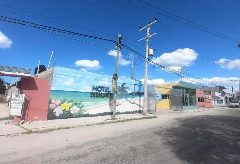 Hotel Escalante