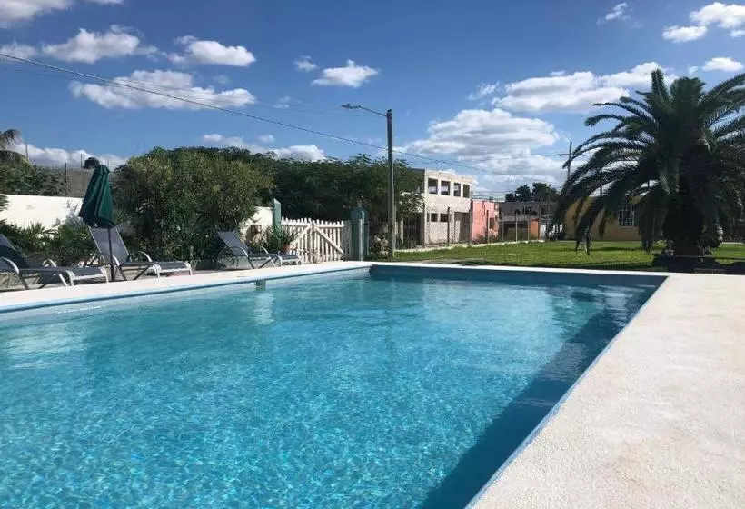 Hotel Escalante