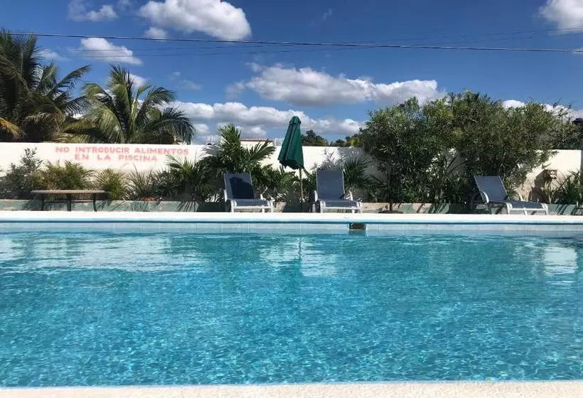 Hotel Escalante