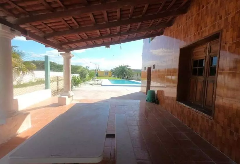 Hotel Escalante