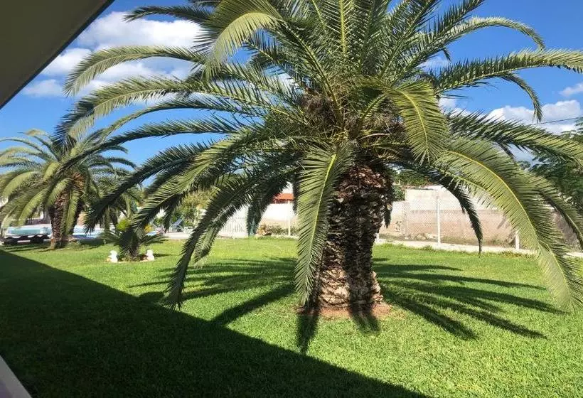 Hotel Escalante