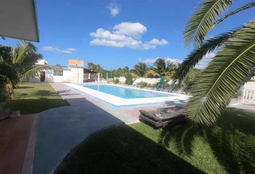 Hotel Escalante