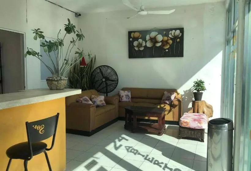 Hotel Escalante