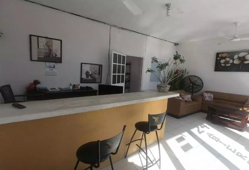 Hotel Escalante