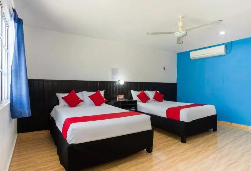Hotel Escalante