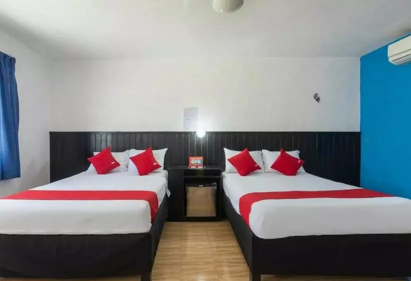 Hotel Escalante