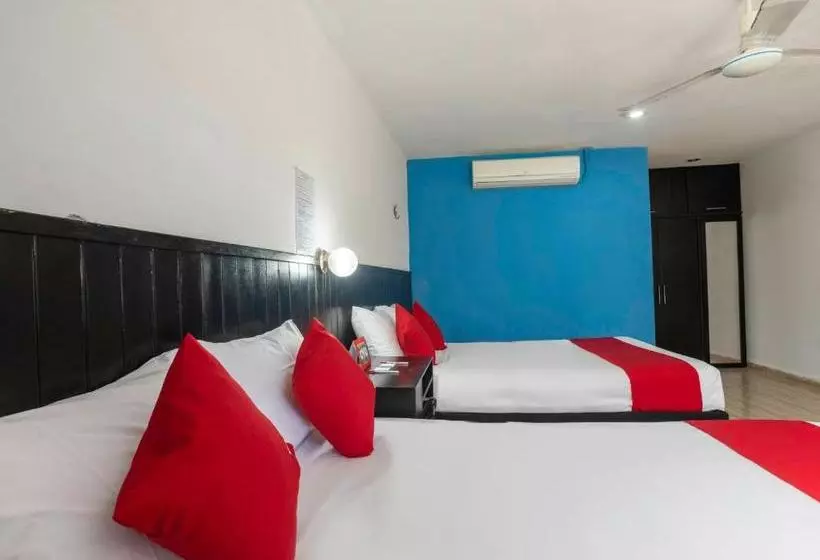 Hotel Escalante