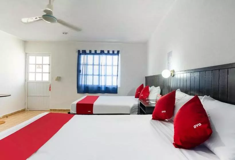 Hotel Escalante
