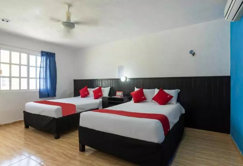 Hotel Escalante