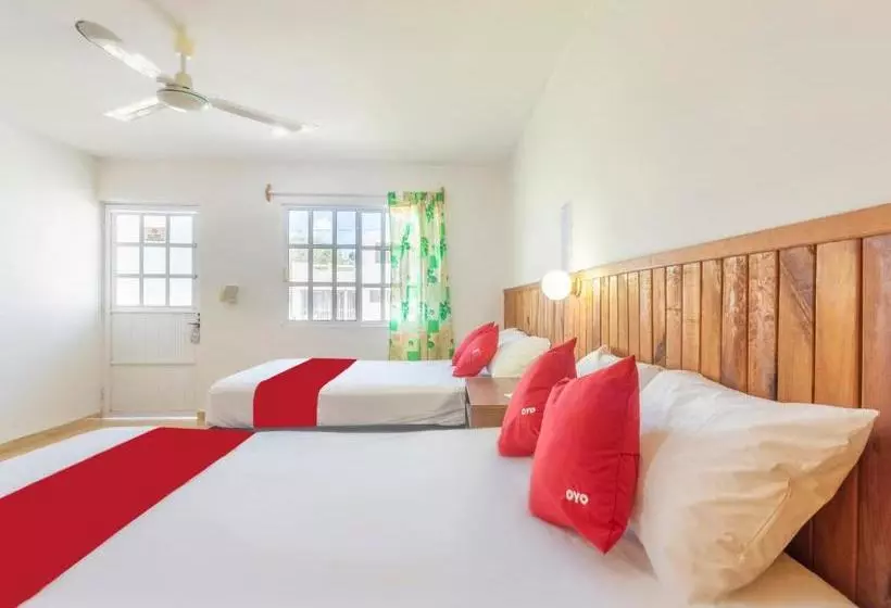 Hotel Escalante