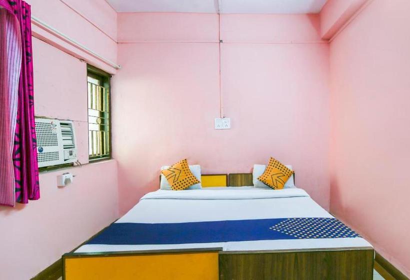 Hotel Spot On 67211 Gokul