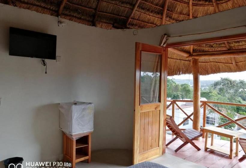 Pansiyon Coa De Collar