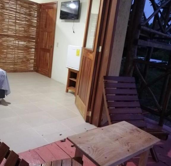 Pansiyon Coa De Collar