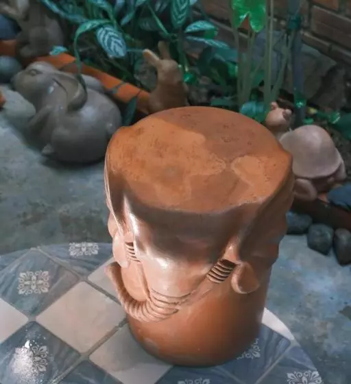 پانسیون Mekong Pottery Homestay, Green Friendly & Boat Tour