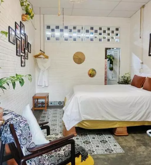 پانسیون Mekong Pottery Homestay, Green Friendly & Boat Tour