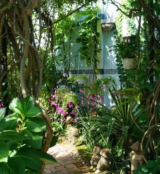 پانسیون Mekong Pottery Homestay, Green Friendly & Boat Tour