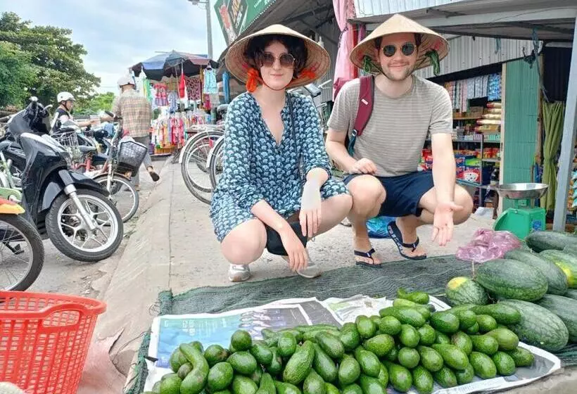 پانسیون Mekong Pottery Homestay, Green Friendly & Boat Tour