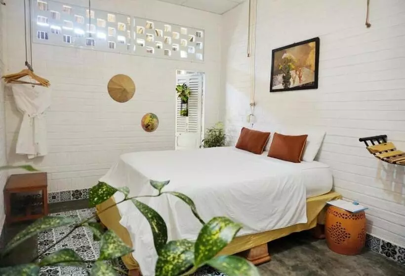 پانسیون Mekong Pottery Homestay, Green Friendly & Boat Tour