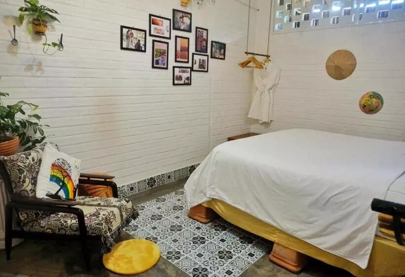پانسیون Mekong Pottery Homestay, Green Friendly & Boat Tour