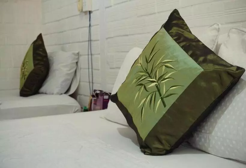 پانسیون Mekong Pottery Homestay, Green Friendly & Boat Tour
