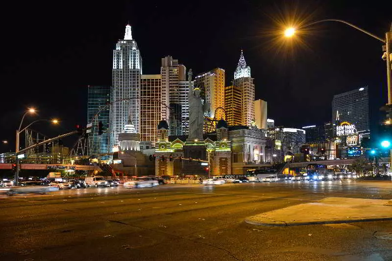 호텔 Americas Best Value Inn