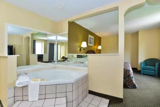 Hotel Independence Days Inn